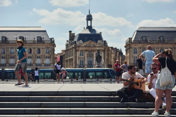 Bordeaux