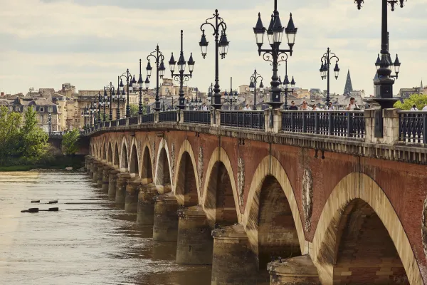 Bordeaux