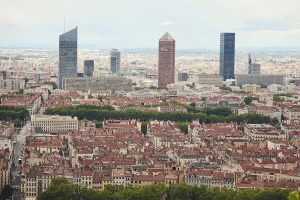 Lyon