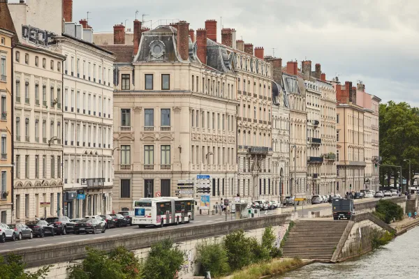 Lyon