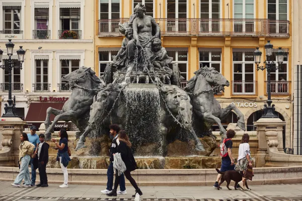 Lyon