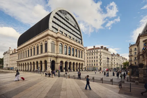 Lyon