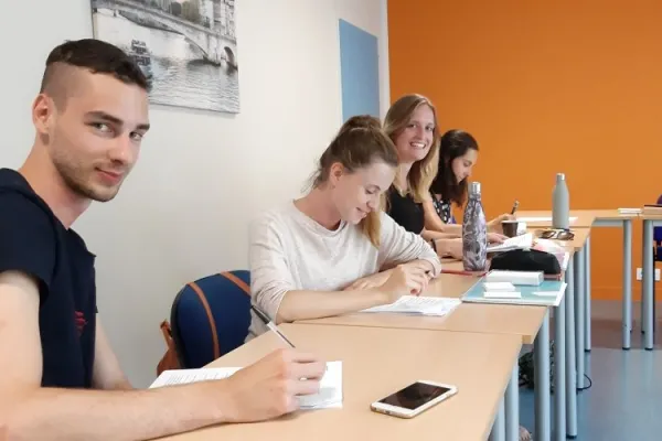 inlingua La Rochelle