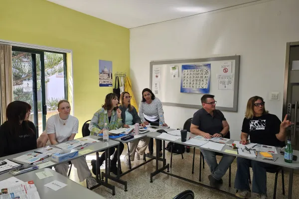 GV Malta