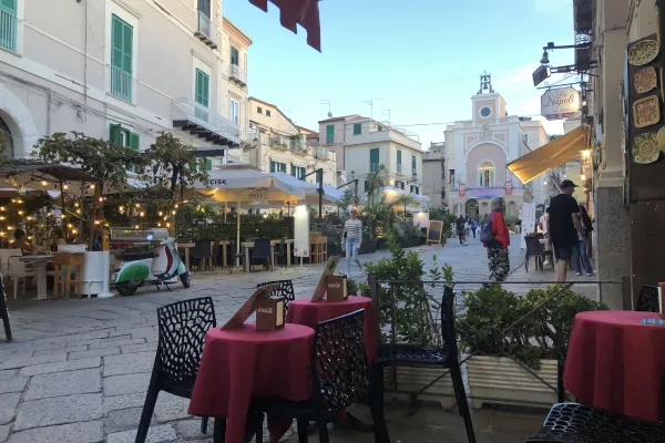 Tropea