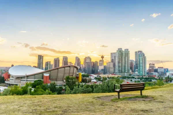 Calgary