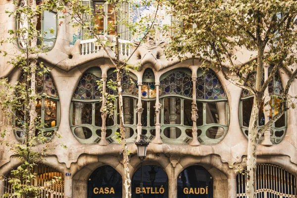 Barcelona