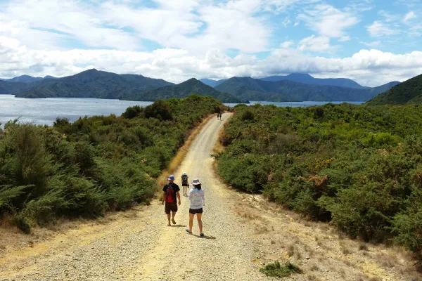 Abel Tasman