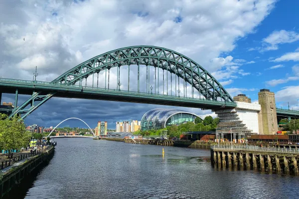 Newcastle