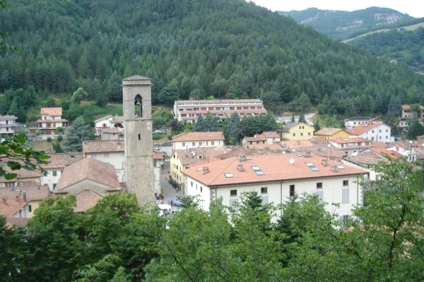 Bagno di Romagna