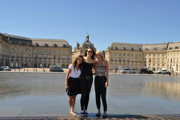 Bordeaux