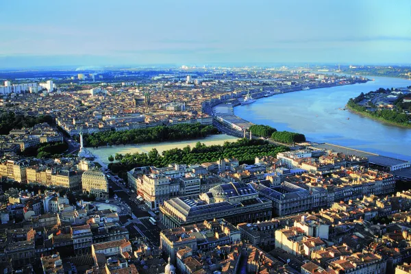 Bordeaux