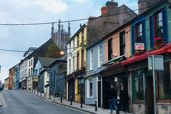 Cork