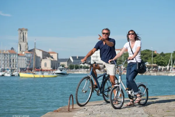 La Rochelle