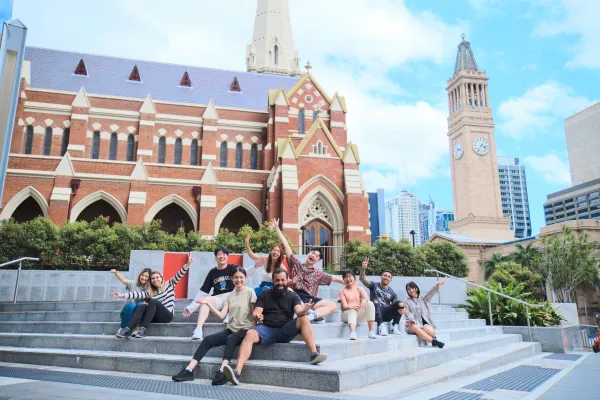 Langports Brisbane