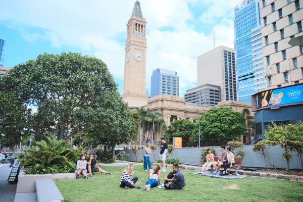 Langports Brisbane