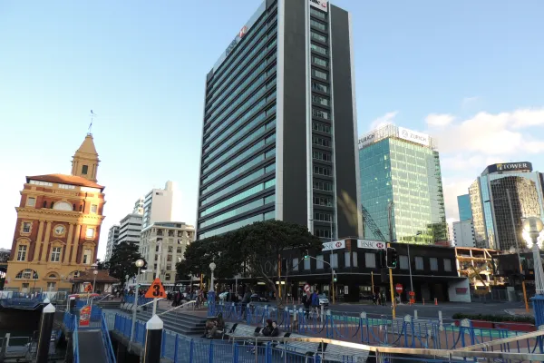 Auckland
