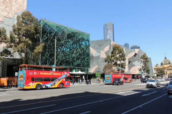 Melbourne