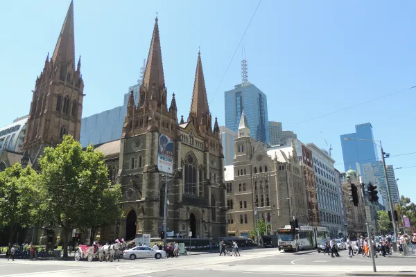 Melbourne