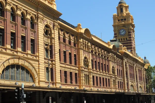Melbourne
