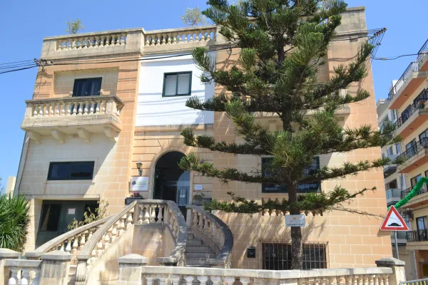 GV Malta