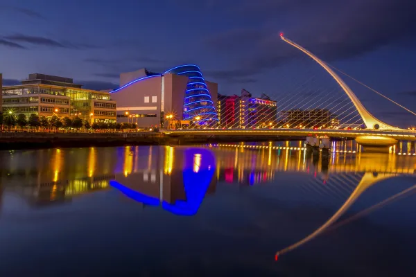 Dublin