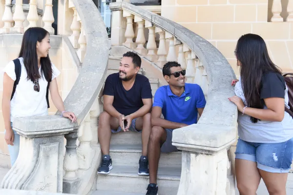 GV Malta