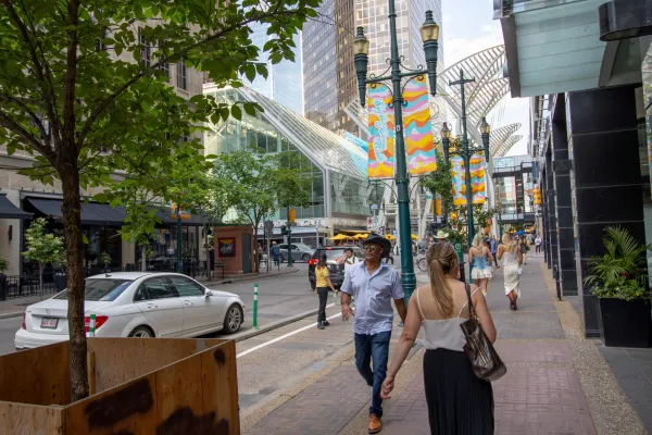 Calgary