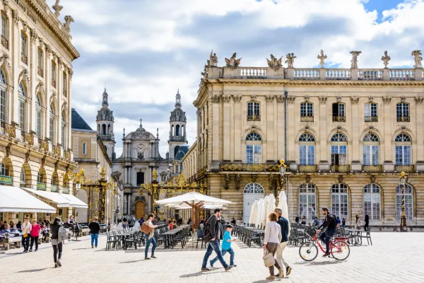 Nancy