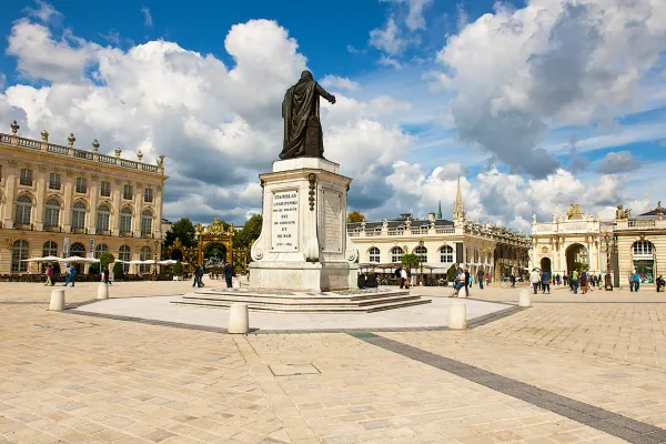 Nancy