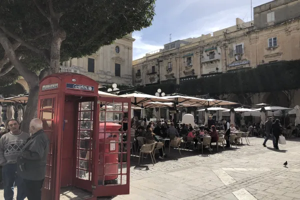Valletta