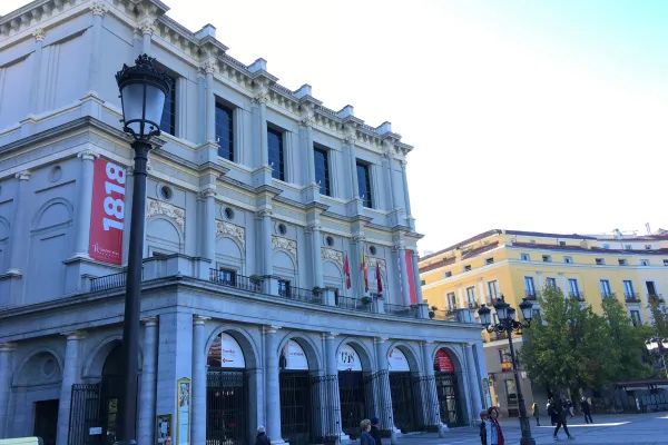 Madrid