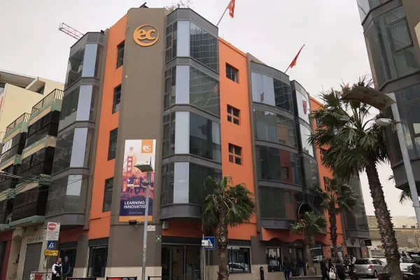 EC Malta
