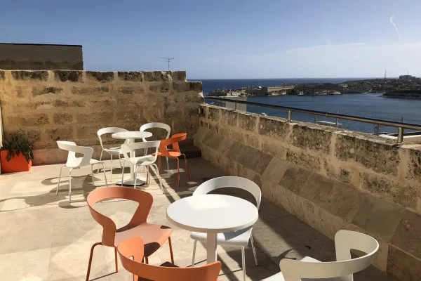 Easy SL Valletta