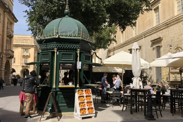Valletta