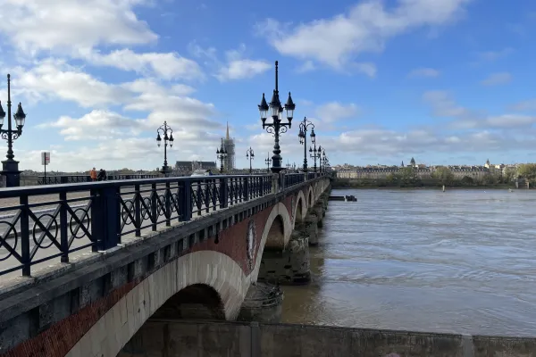 Bordeaux