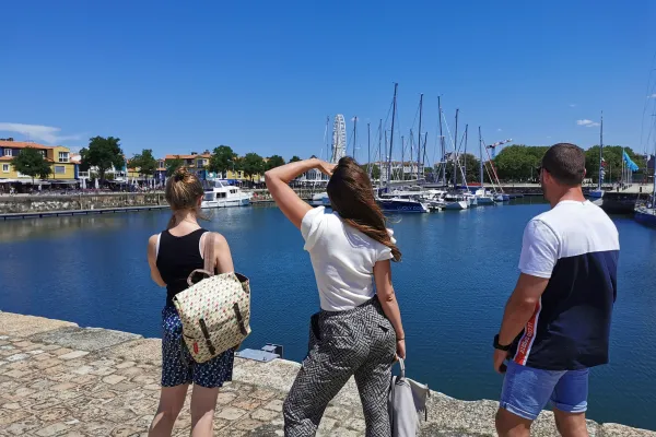 La Rochelle