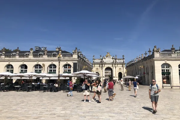 Nancy