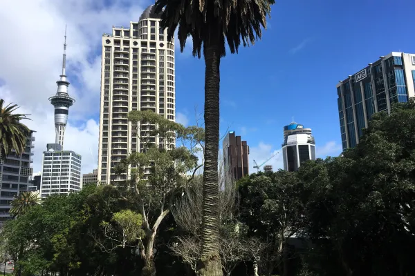 Auckland