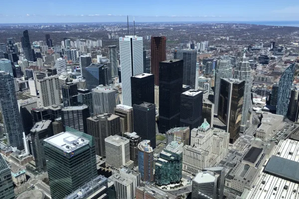 Toronto