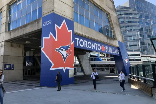 Toronto