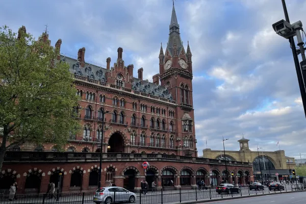 London
