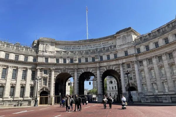 London