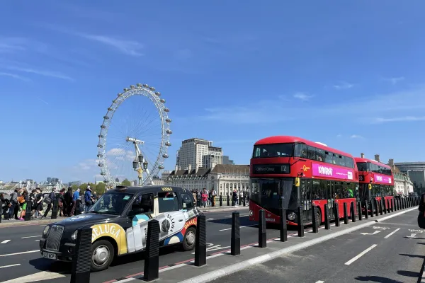 London