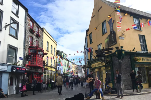 Galway