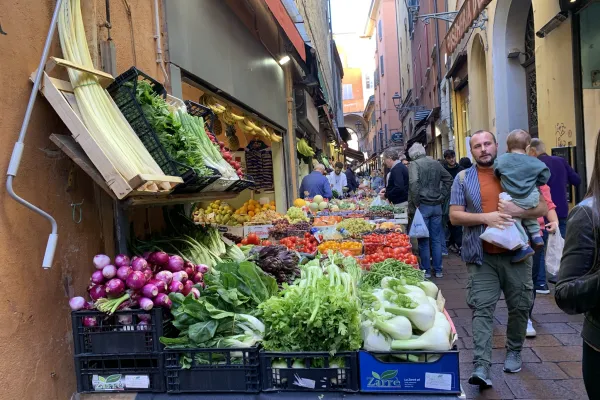 Bologna
