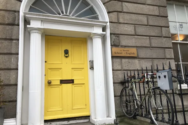 Horner Dublin