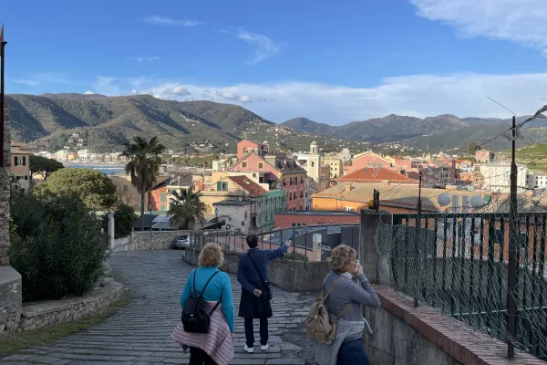Sestri Levante