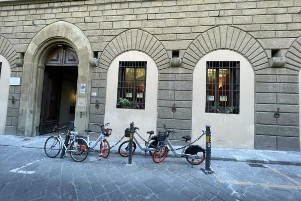 ABC Firenze