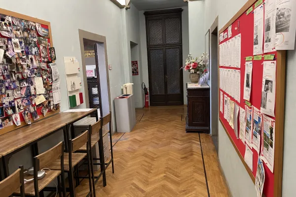 ABC Firenze